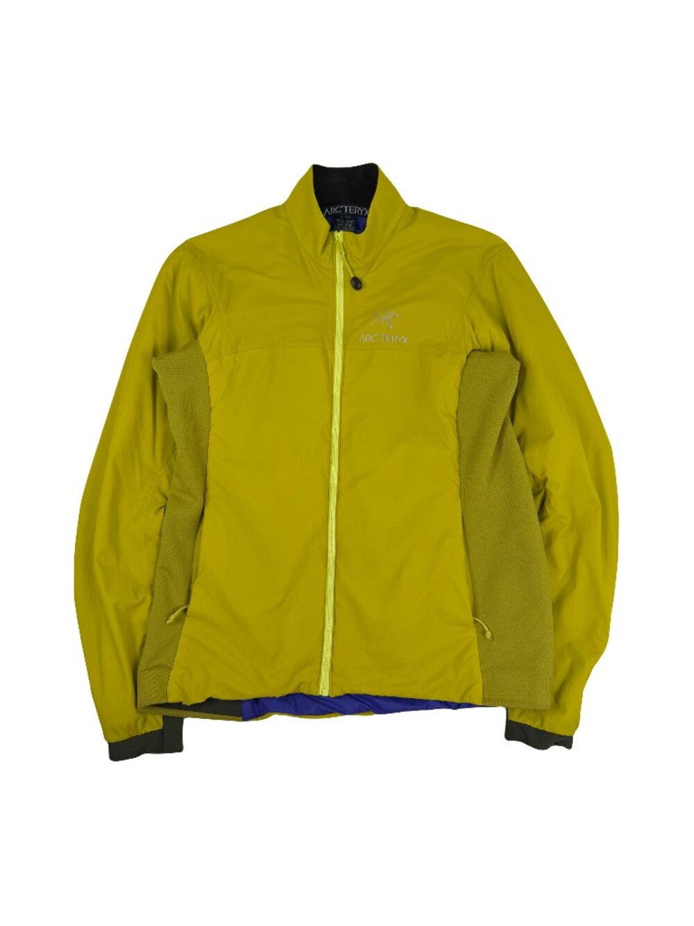 Arc'teryx Atom Light Jacket Women's L